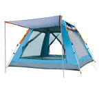 Automatic Pop-Up Family Tent – product image 5