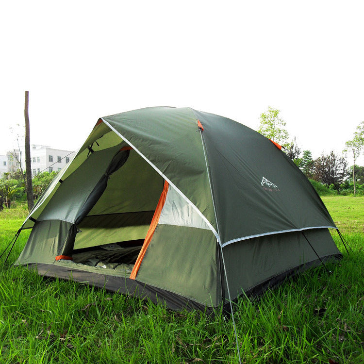 Waterproof 3–4 Person Camping Tent – product image 7