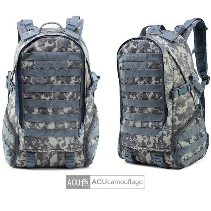 50L Hiking Backpack – product image 10