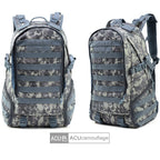50L Hiking Backpack – product image 10