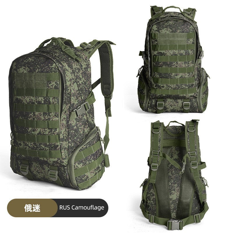 50L Hiking Backpack – product image 13