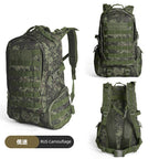 50L Hiking Backpack – product image 13