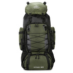 90L Expedition Backpack – product image 1