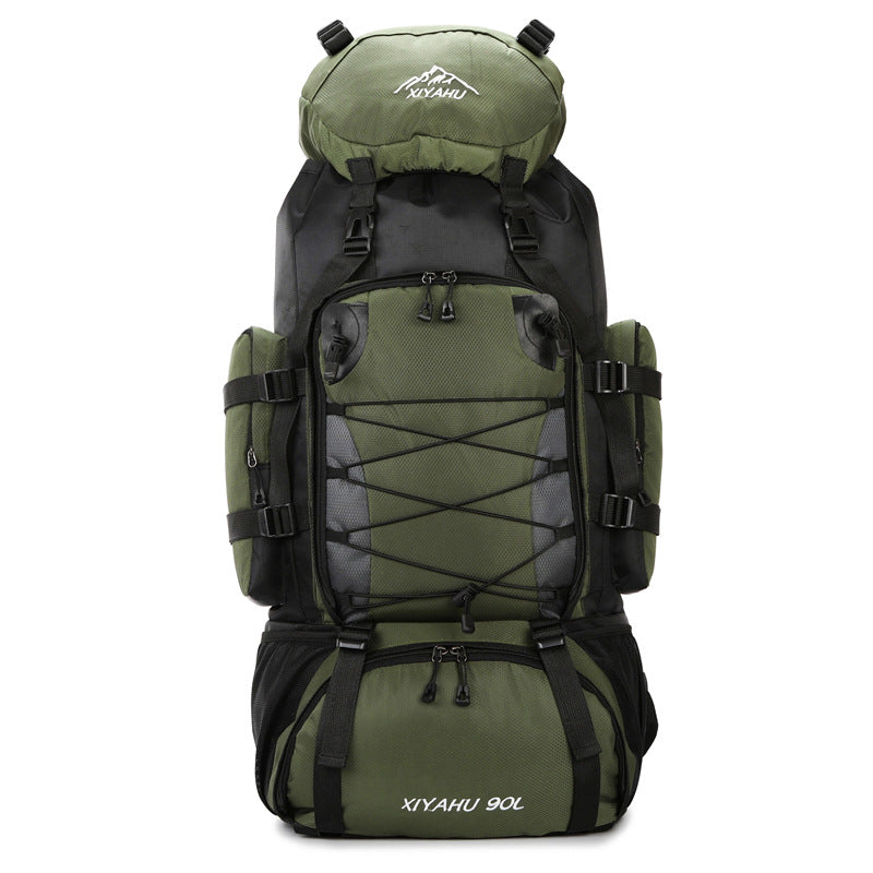 Hiking Backpack