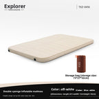Self-Inflating Foam Camping Mattress – product image 8