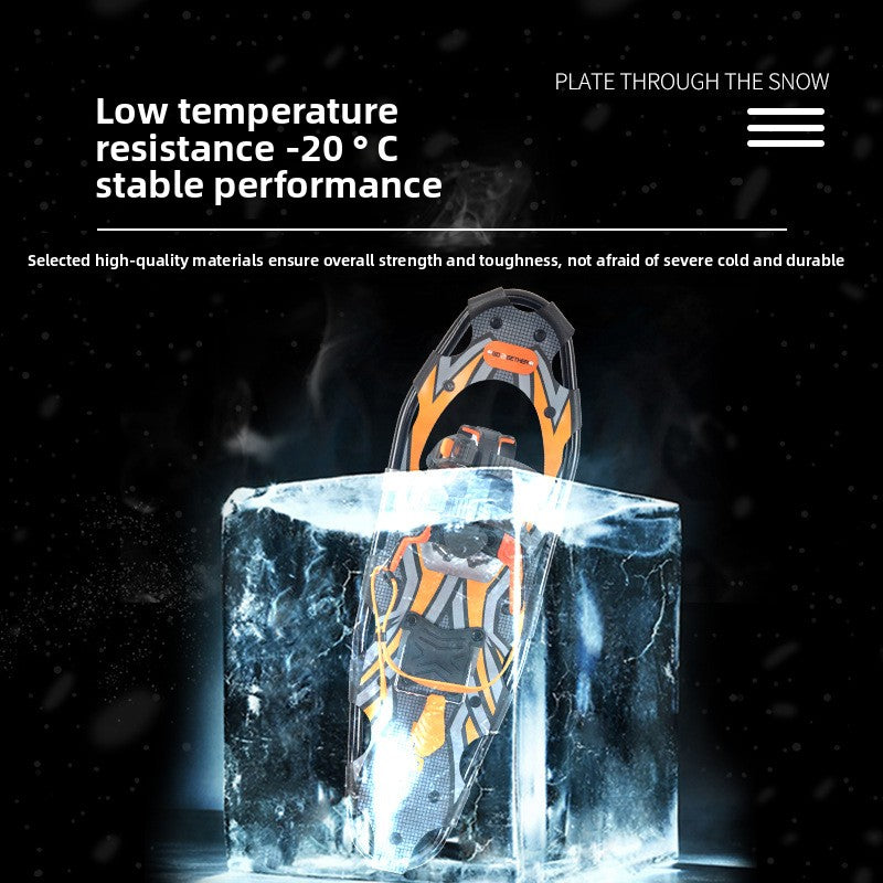 Outdoor Walker Snowshoes