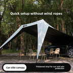 Car Awning Tent