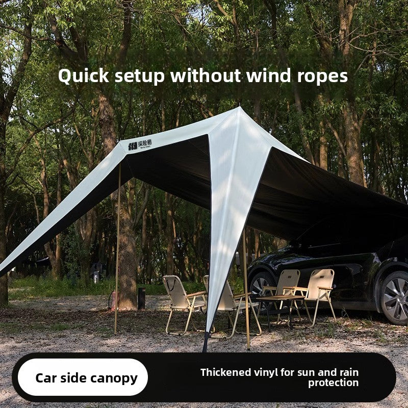 Car Awning Tent