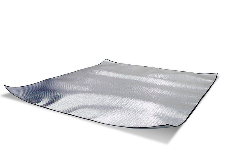 Inflatable Pop-Up Camping Tent