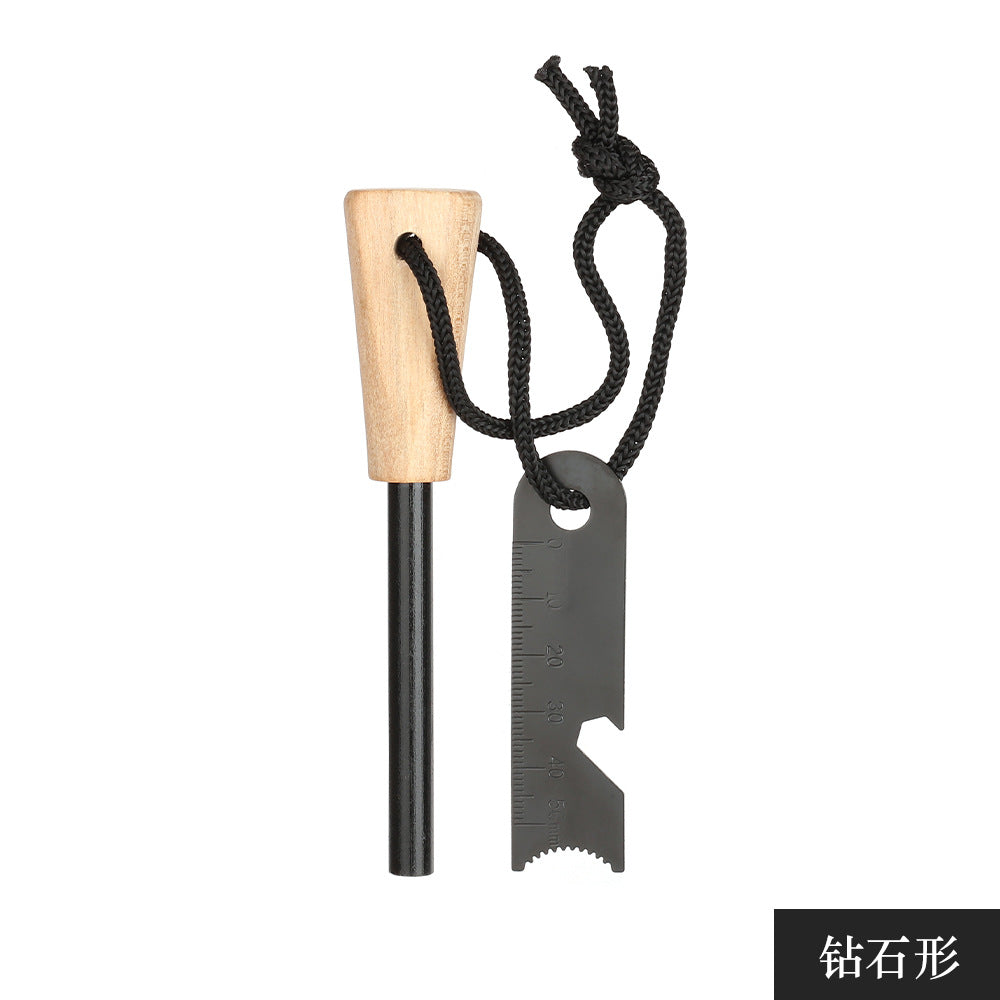Portable Outdoor Flint – product image 7