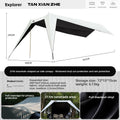 Car Awning Tent
