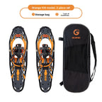 Adjustable Aluminum Snowshoes – product image 17