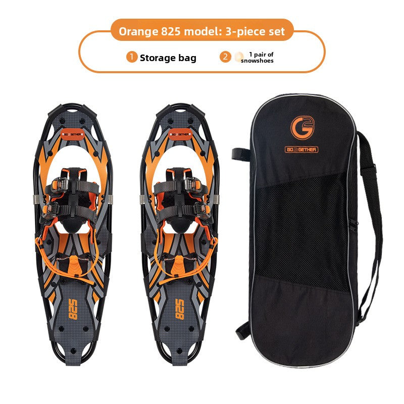 Outdoor Walker Snowshoes