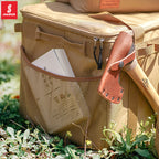 Camping Multifunctional Storage Bag