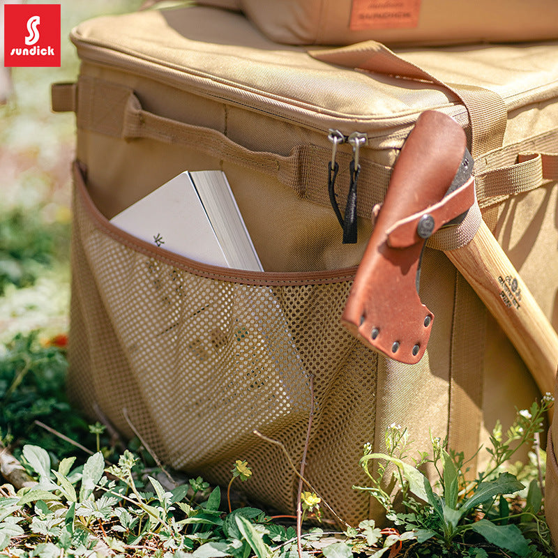 Camping Multifunctional Storage Bag