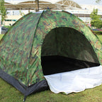 3–4 Person Family Camping Tent – product image 4