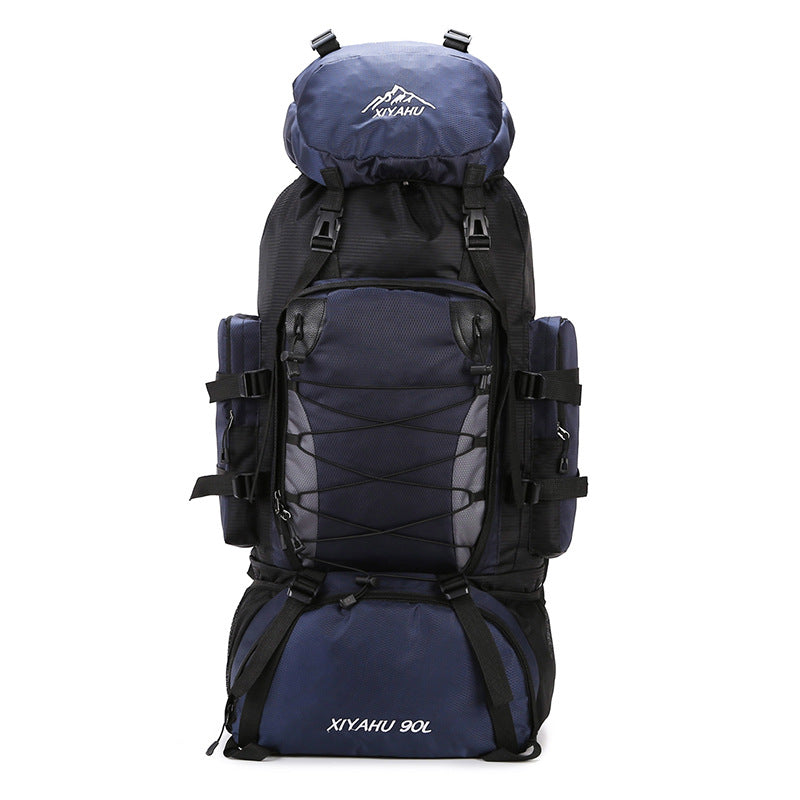 Hiking Backpack