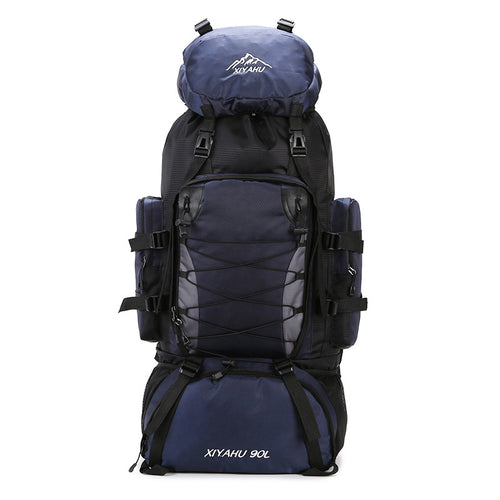 90L Expedition Backpack – product image 2