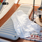 Double-Layer Camping Air Mattress