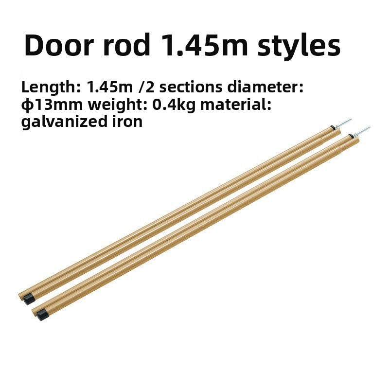 Inflatable Outdoor Camping Tent