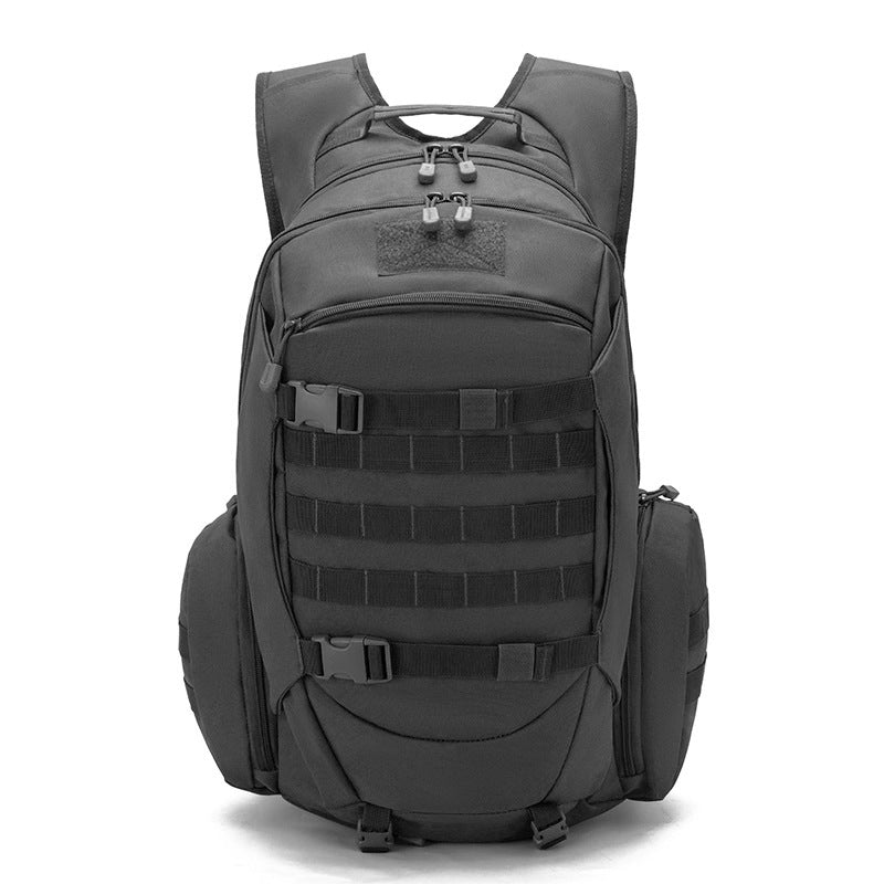 Travel backpack