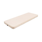 Hybrid Camping Air Mattress with Foam