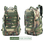 50L Hiking Backpack – product image 12