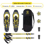 Adjustable Aluminum Snowshoes – product image 22