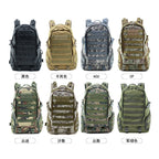 50L Hiking Backpack – product image 5