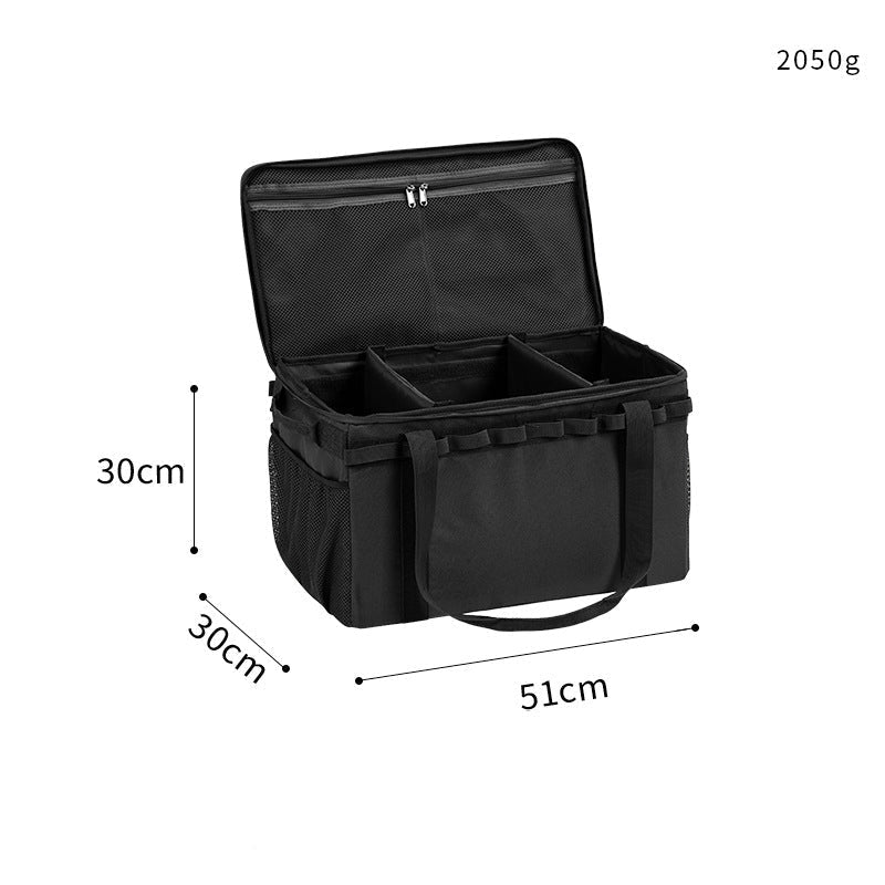 Camping Multifunctional Storage Bag