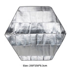 Lightweight Inflatable Camping Tent – product image 15