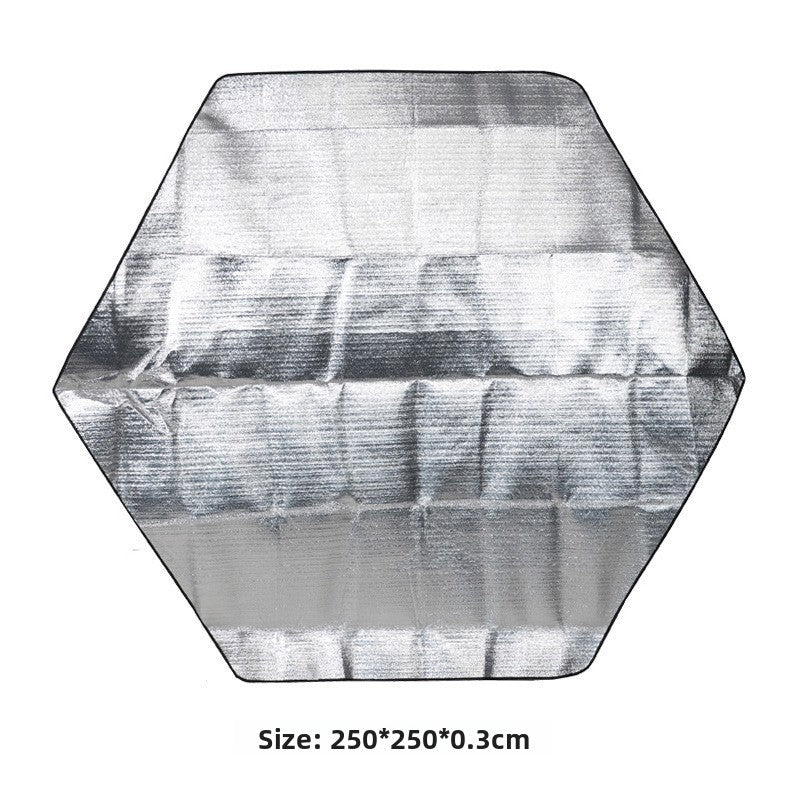 Inflatable Outdoor Camping Tent