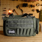 Outdoor camping picnic bag