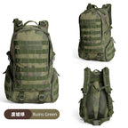50L Hiking Backpack – product image 14