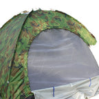 3–4 Person Family Camping Tent – product image 5