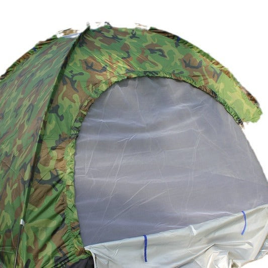 3–4 Person Family Camping Tent – product image 5