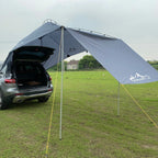 Vehicle Rear Camping Shelter – product image 3