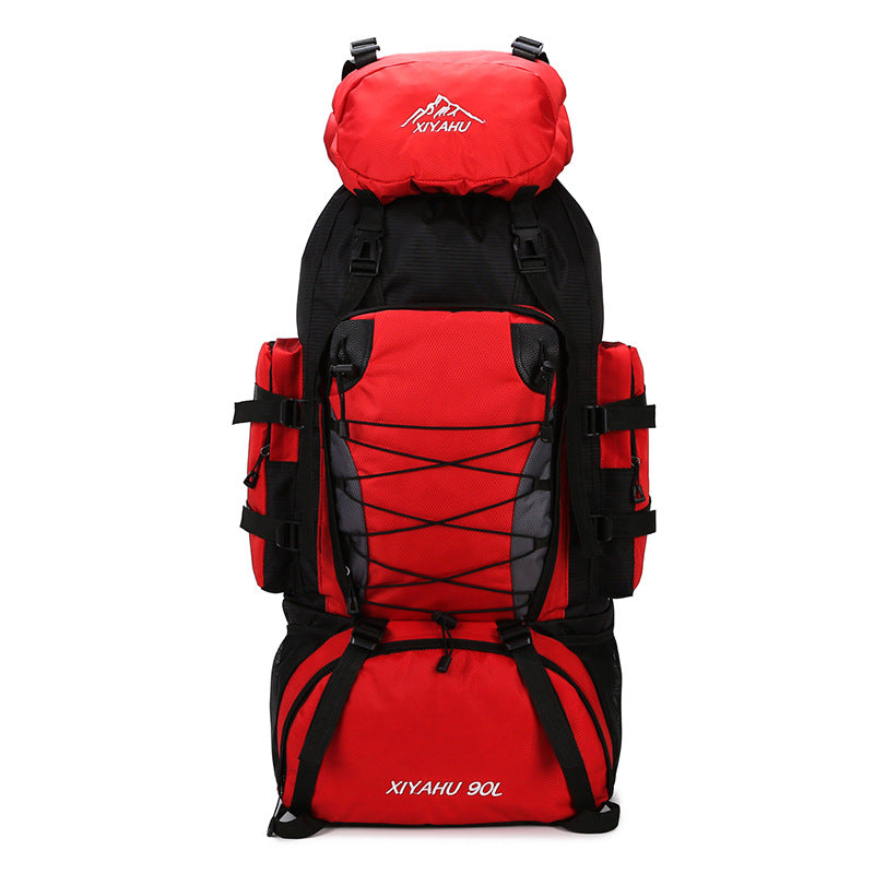 Hiking Backpack