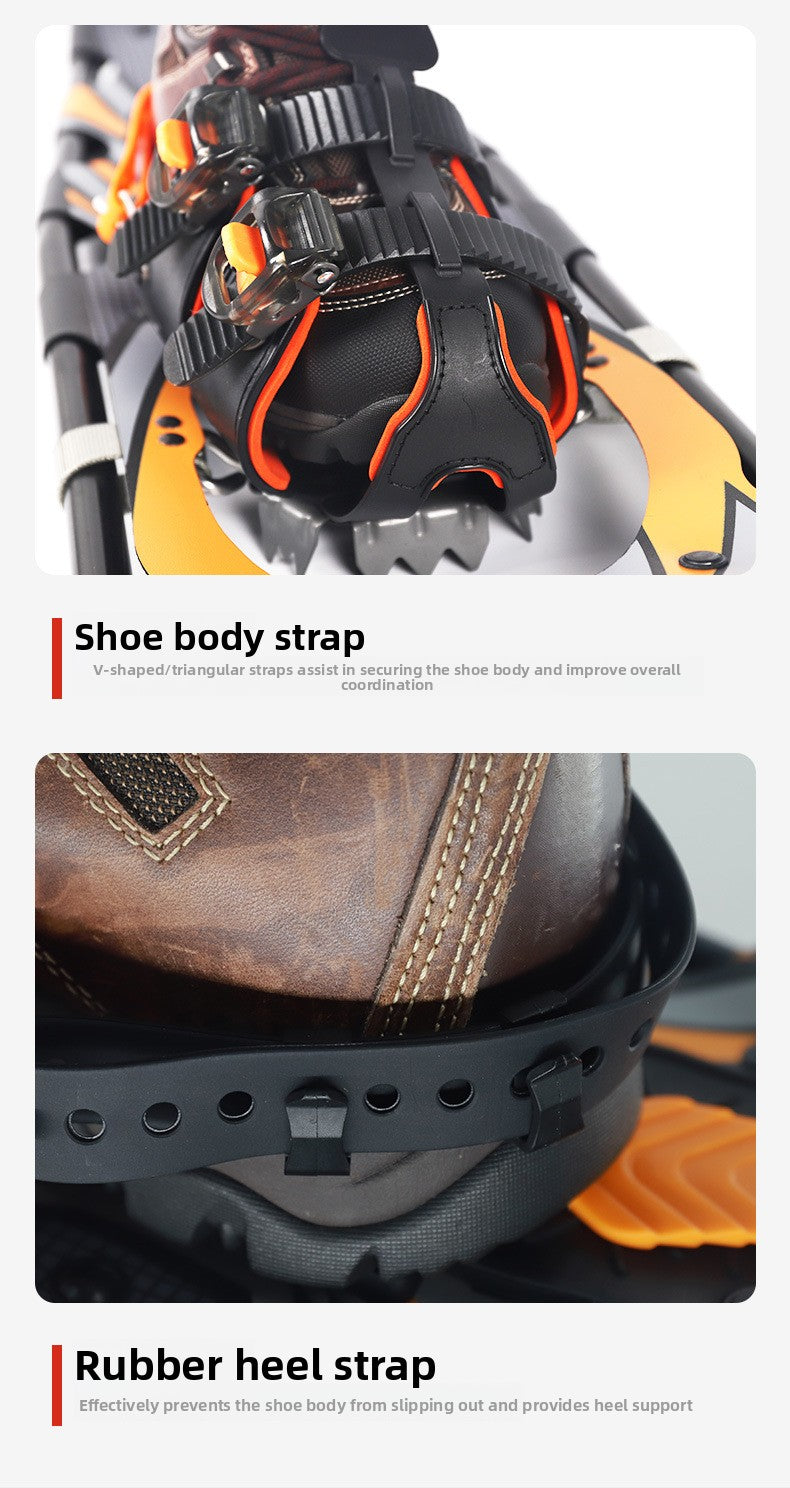 Outdoor Walker Snowshoes