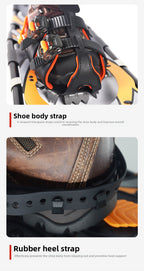 Outdoor Walker Snowshoes