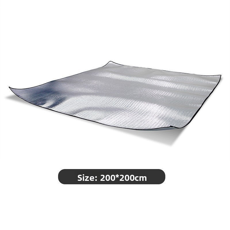 Double-Layer Blackout Camping Tent – product image 9