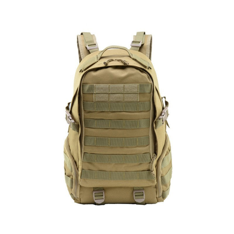 50L Hiking Backpack – product image 1