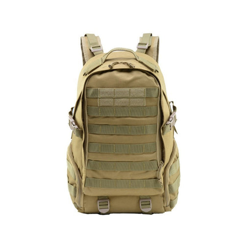50L Hiking Backpack – product image 1