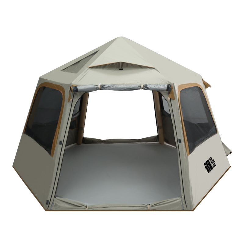 Inflatable Outdoor Camping Tent