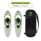 Adjustable Aluminum Snowshoes – product image 25