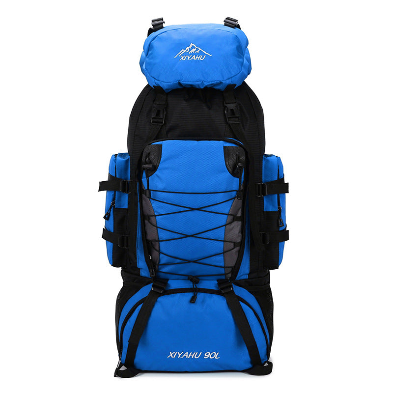 Hiking Backpack