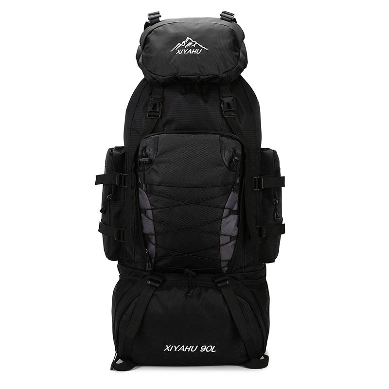 Hiking Backpack