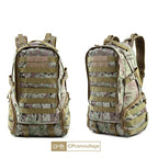 50L Hiking Backpack – product image 9