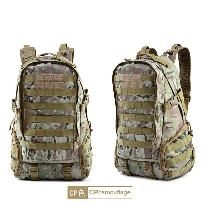 50L Hiking Backpack – product image 9