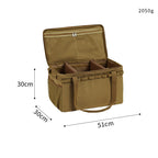 Camping Multifunctional Storage Bag